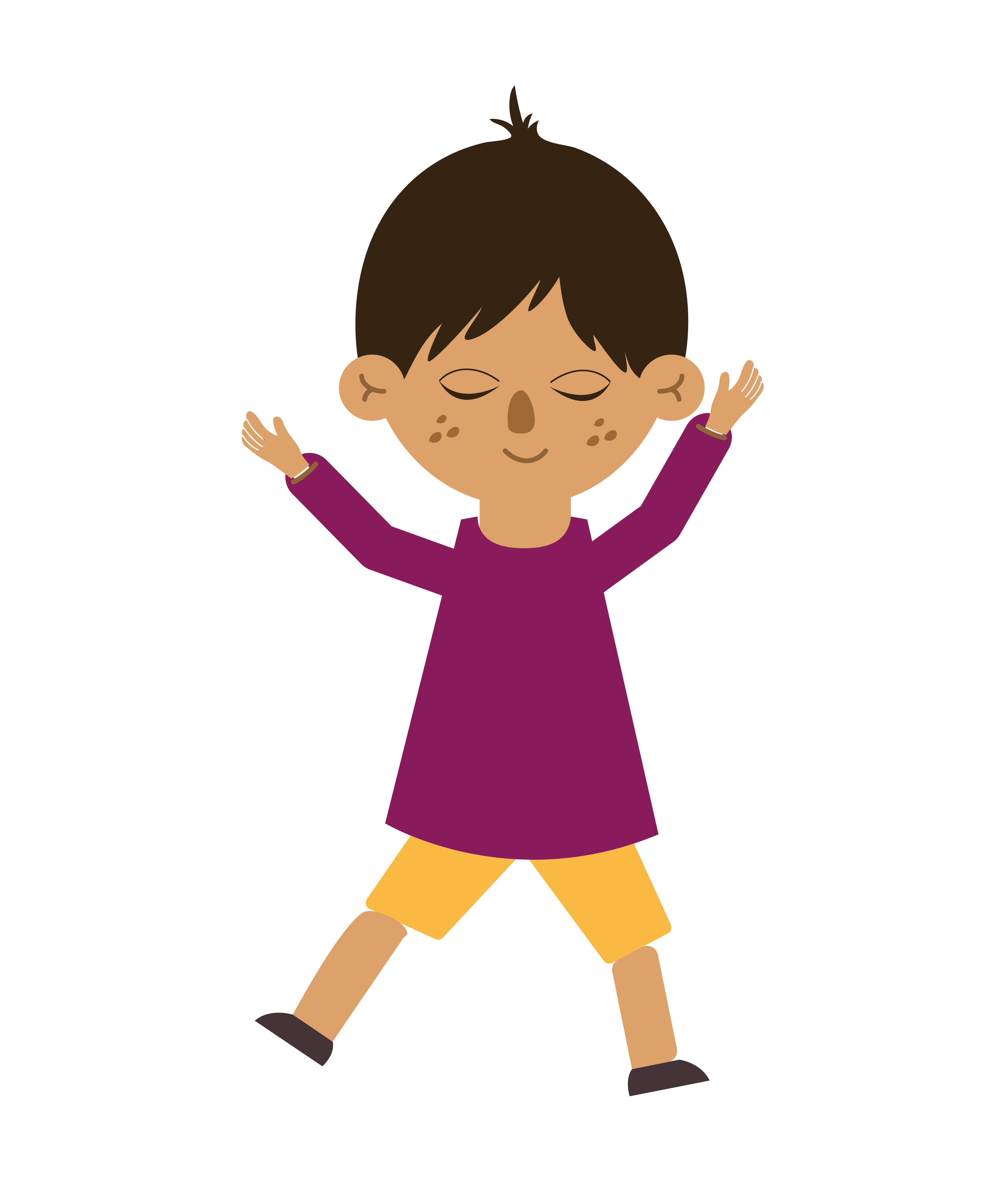 Alimentación para niños